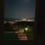 Fabulous Italian With Panoramic Sea View Villa