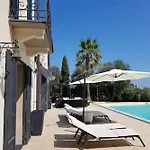 Fabulous Italian With Panoramic Sea View