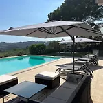 Fabulous Italian With Panoramic Sea View