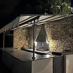 Villa Fabulous Italian With Panoramic Sea View