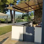 Fabulous Italian With Panoramic Sea View Diano San Pietro