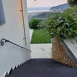 Fabulous Italian With Panoramic Sea View * Diano San Pietro