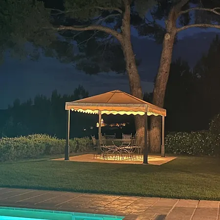 Vila Fabulous Italian With Panoramic Sea View *