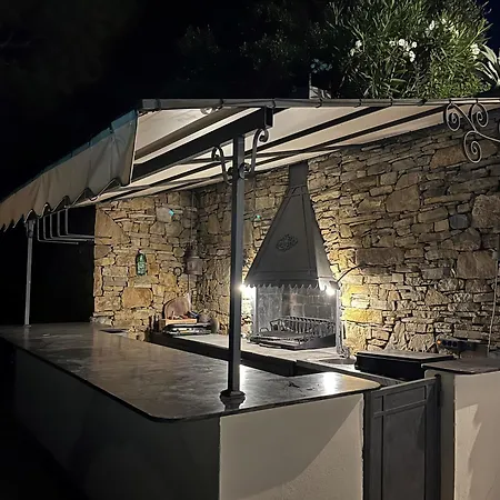 Vila Fabulous Italian With Panoramic Sea View