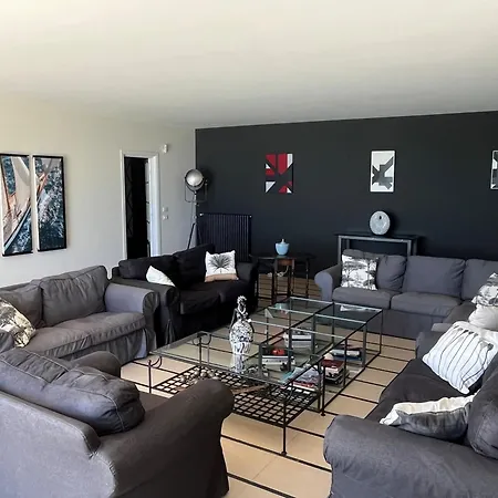 Fabulous Italian With Panoramic Sea View Vila Diano San Pietro