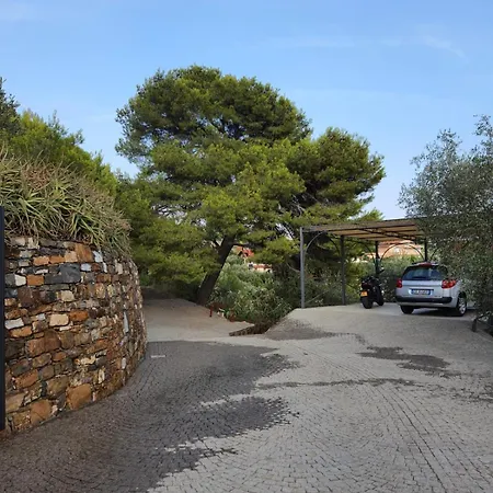 Vila Fabulous Italian With Panoramic Sea View *