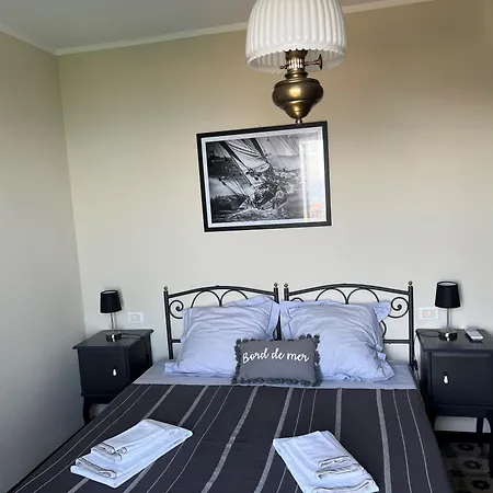 Fabulous Italian With Panoramic Sea View Diano San Pietro