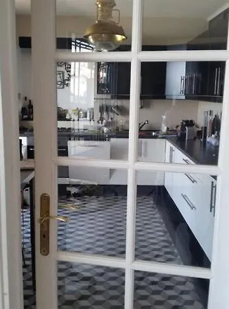 Fabulous Italian With Panoramic Sea View Βίλα *