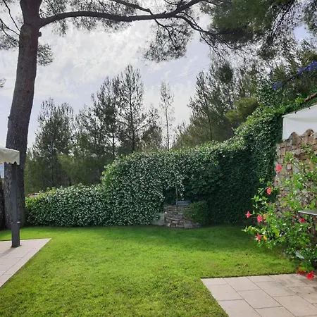 Fabulous Italian With Panoramic Sea View
