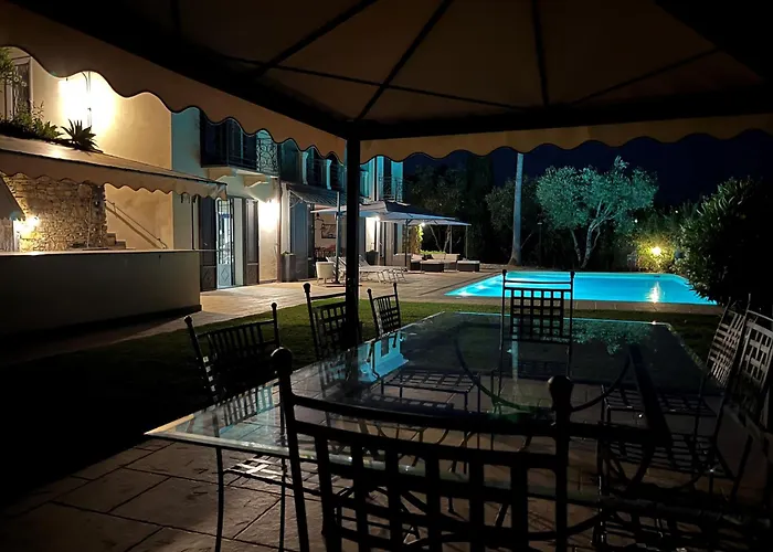 Fabulous Italian With Panoramic Sea View Βίλα