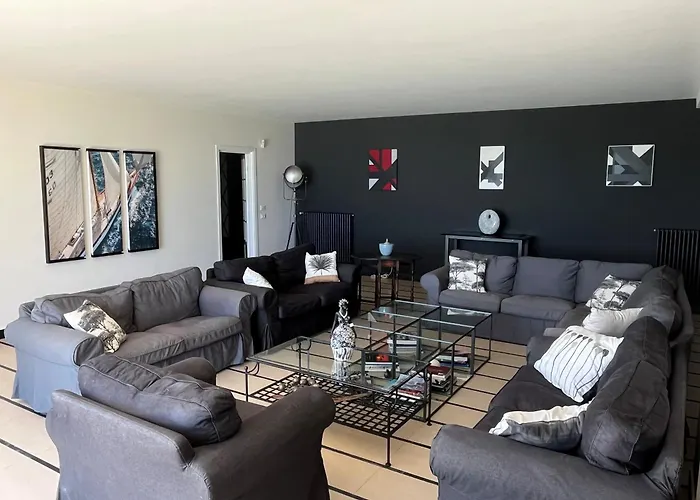 Fabulous Italian With Panoramic Sea View Βίλα Diano San Pietro