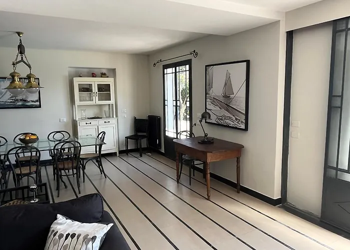 Fabulous Italian With Panoramic Sea View * Diano San Pietro