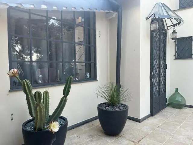 Fabulous Italian With Panoramic Sea View Βίλα *